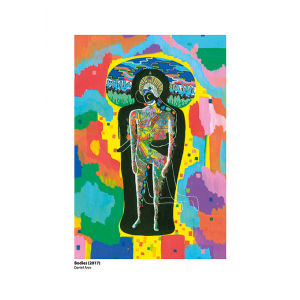 Daniel Arce - Bodies (2017)