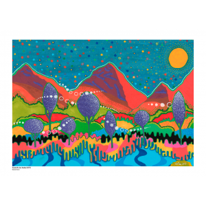 Daniel Arce – Sueño De Los Andes (2017)