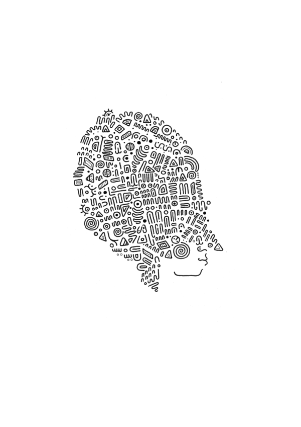 Daniel Arce - Knowable Knowns; Unknowable Unknowns - A neurotic book of meditations (gift edition) - Image 4