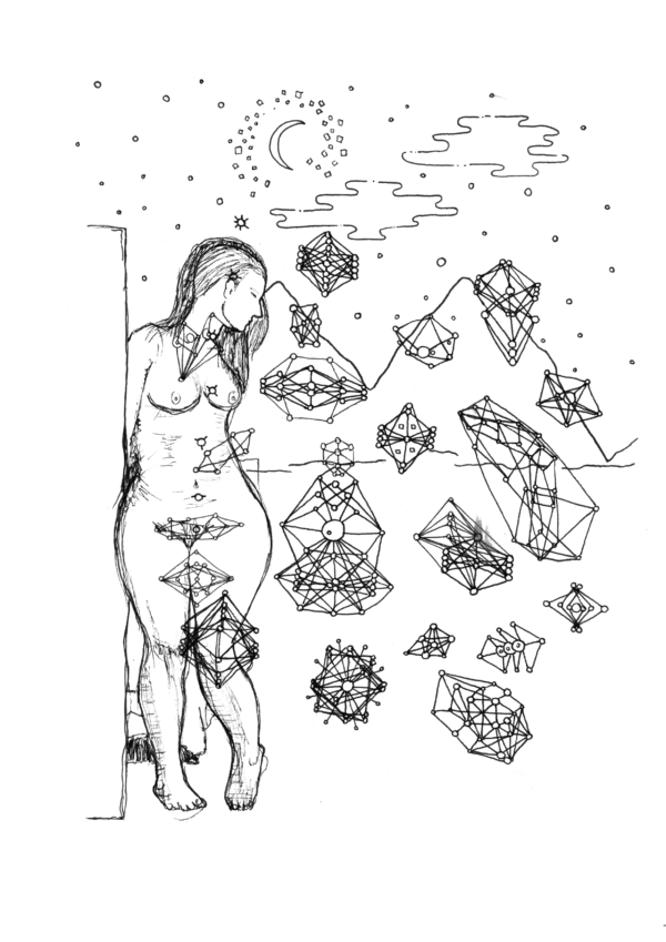 Daniel Arce - Knowable Knowns; Unknowable Unknowns - A neurotic book of meditations (gift edition) - Image 8
