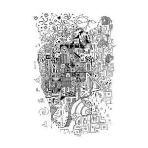 Daniel Arce - Mama (2018)
