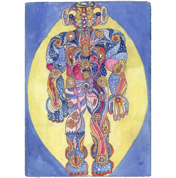 Bodies #5: empty - Image 4