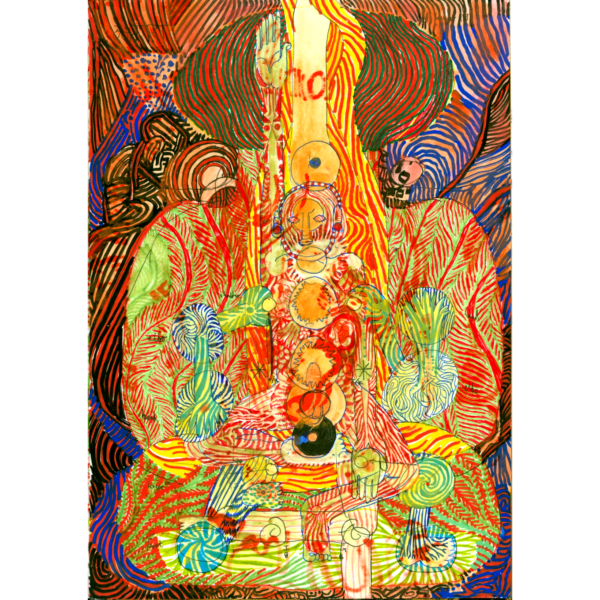 Bodies #5: empty - Image 5