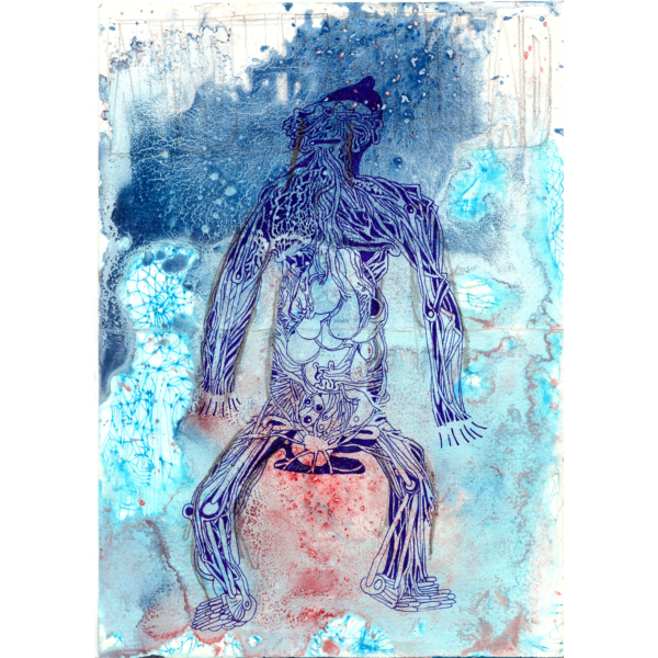 Bodies #5: empty - Image 2