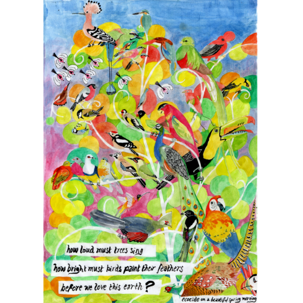 Mike Sprout & Sam Donaldson - This Place (soft cover) - Image 4