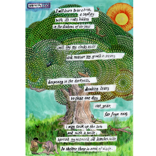 Mike Sprout & Sam Donaldson - This Place (soft cover) - Image 5