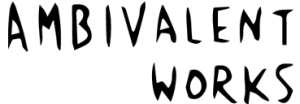 ambivalent works site logo