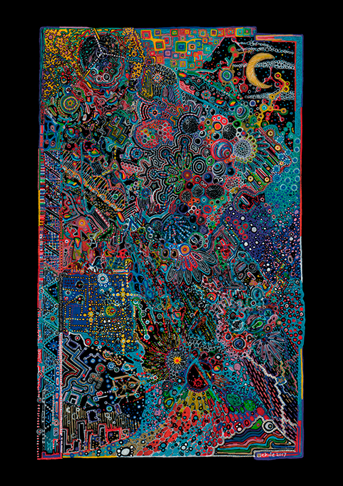 art print