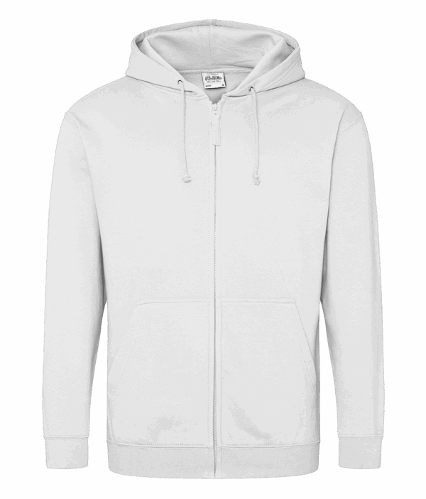 'Fall' Zoodie (zipped hoodie) - Image 2