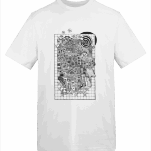 'Papa' T-shirt