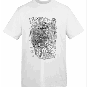 'Mama' T-shirt