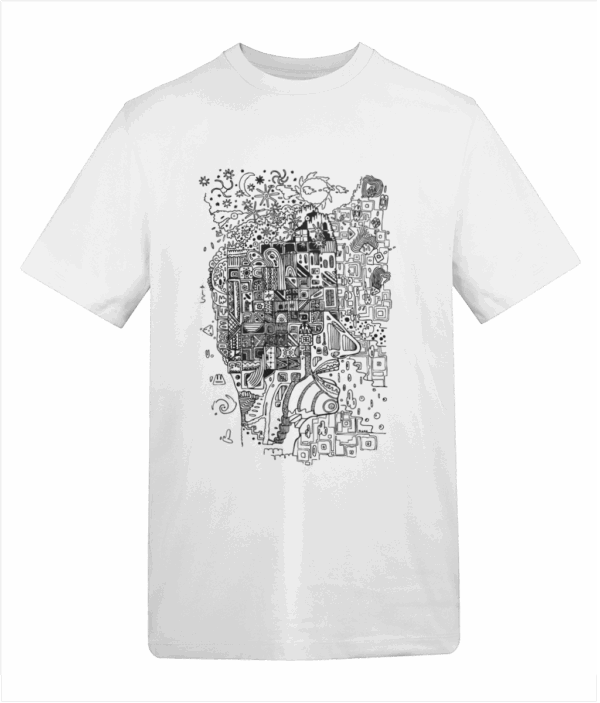 'Mama' T-shirt